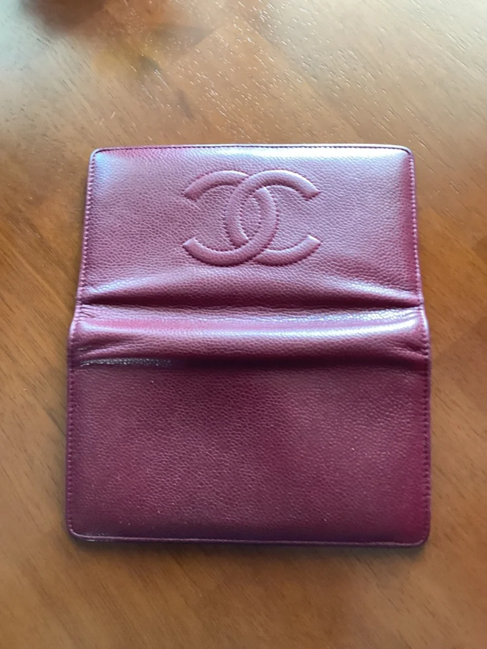 CHANEL pre owned